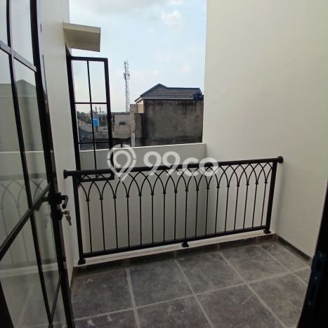 Dijual Cepat Rumah Favorit Siap Huni LB 90m2 di Cilodong, Depok Dijual Cepat Rumah Favorit Siap Huni LB 90m2 di Cilodong, Depok