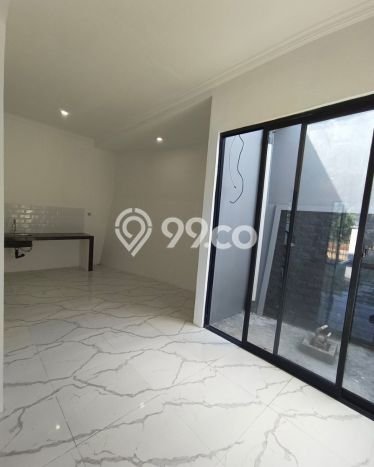 Rumah Modern Cantik 3 Kamar Bisa Langsung Pindah di Cilodong Rumah Modern Cantik 3 Kamar Bisa Langsung Pindah di Cilodong