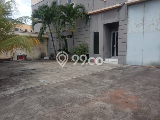 Gudang Dijual di Prime Area Jakarta Utara Luas 800m2 Gudang Dijual di Prime Area Jakarta Utara Luas 800m2