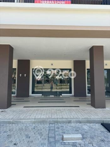 Paling Dicari! Ruko Dijual di Summarecon Serpong Harga Kompetitif Paling Dicari! Ruko Dijual di Summarecon Serpong Harga Kompetitif