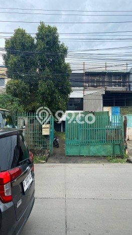 Untuk Dijual! Ruko di Kapuk Jakarta Utara LT 277m2 / LB 456m2 Kawasan Strategis Untuk Dijual! Ruko di Kapuk Jakarta Utara LT 277m2 / LB 456m2 Kawasan Strategis