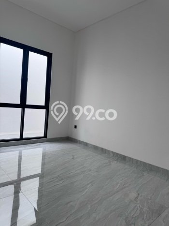 For Sale! Premium House LT 119m2 Desain Elegan di Kedoya Baru For Sale! Premium House LT 119m2 Desain Elegan di Kedoya Baru