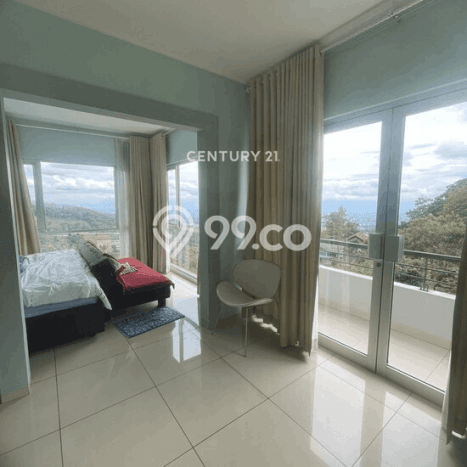 Hunian Eksklusif Siap Huni LT 5960m2 di Lembang, Bandung Barat Hunian Eksklusif Siap Huni LT 5960m2 di Lembang, Bandung Barat