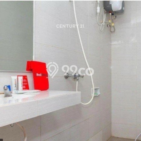 INVESTASI POTENSIAL! Hotel di Cicendo, Luas 600m2m², Kawasan Bisnis INVESTASI POTENSIAL! Hotel di Cicendo, Luas 600m2m², Kawasan Bisnis