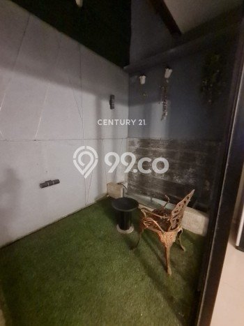 Rumah Mewah LB 130m2 Siap Pakai Desain Elegan di Kota Baru Parahyangan, Bandung Rumah Mewah LB 130m2 Siap Pakai Desain Elegan di Kota Baru Parahyangan, Bandung