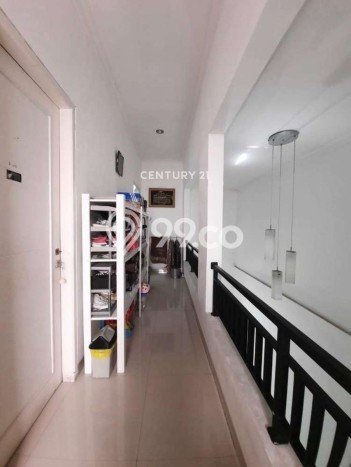 Hunian Cantik Modern Lb 200m2 di Rancasari, Bandung Hunian Cantik Modern Lb 200m2 di Rancasari, Bandung