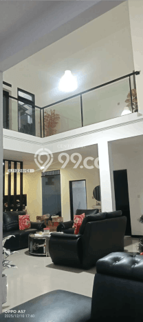 Dijual Hunian Rumah Terawat 5 Kamar di Taman Kopo Indah, Bandung Dijual Hunian Rumah Terawat 5 Kamar di Taman Kopo Indah, Bandung