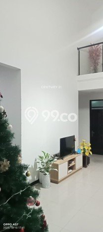 Dijual Hunian Rumah Terawat 5 Kamar di Taman Kopo Indah, Bandung Dijual Hunian Rumah Terawat 5 Kamar di Taman Kopo Indah, Bandung
