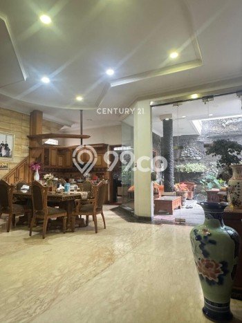 Hunian Mewah LB 243m2 Siap Huni Desain Elegan di Bojongloa, Bandung Hunian Mewah LB 243m2 Siap Huni Desain Elegan di Bojongloa, Bandung