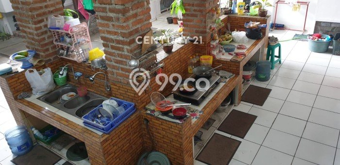 Hunian Mewah Dijual LT 575m2 di Cimahi Tengah, Cimahi Hunian Mewah Dijual LT 575m2 di Cimahi Tengah, Cimahi