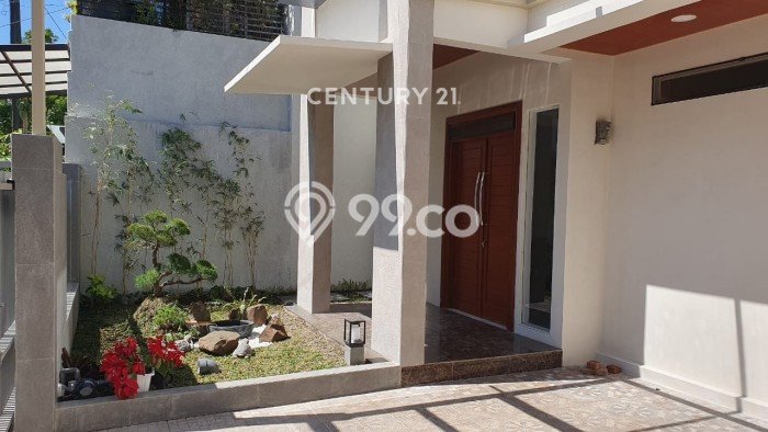 Dijual Hunian Mewah dengan Fasilitas Sekitar Komplit di Batununggal, Bandung Dijual Hunian Mewah dengan Fasilitas Sekitar Komplit di Batununggal, Bandung