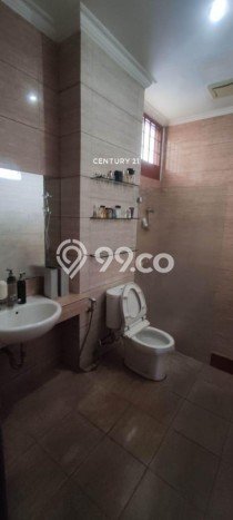 For Sale Rumah Elit Exclusive di Cidadap, Bandung For Sale Rumah Elit Exclusive di Cidadap, Bandung