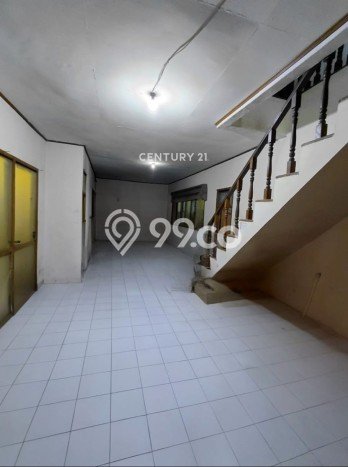 Rumah Modern 4 KT di Buah Batu Bandung Rumah Modern 4 KT di Buah Batu Bandung