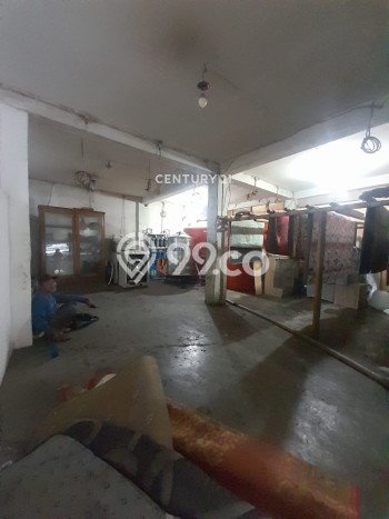 Ruko Bagus LT 330m2 LB 660m2 Dijual di Margahayu Bandung Ruko Bagus LT 330m2 LB 660m2 Dijual di Margahayu Bandung