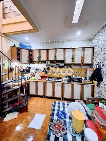 Dijual Rumah 4 Kamar Lokasi Strategis Bagus dan Strategis di Antapani Dijual Rumah 4 Kamar Lokasi Strategis Bagus dan Strategis di Antapani
