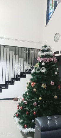Dijual Hunian Rumah Terawat 5 Kamar di Taman Kopo Indah, Bandung Dijual Hunian Rumah Terawat 5 Kamar di Taman Kopo Indah, Bandung