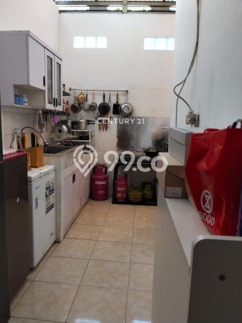 Jual Rumah Bagus Siap Huni LB 64m2 di Mandalajati, Bandung Jual Rumah Bagus Siap Huni LB 64m2 di Mandalajati, Bandung