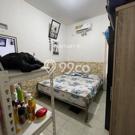 Jual Rumah Bagus Siap Huni LB 64m2 di Mandalajati, Bandung Jual Rumah Bagus Siap Huni LB 64m2 di Mandalajati, Bandung