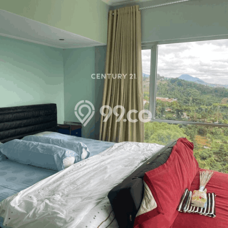 Hunian Eksklusif Siap Huni LT 5960m2 di Lembang, Bandung Barat Hunian Eksklusif Siap Huni LT 5960m2 di Lembang, Bandung Barat
