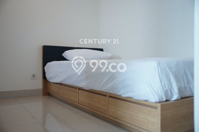 Apartemen Murah Dijual di Bekasi 2 KT & 1 KM Apartemen Murah Dijual di Bekasi 2 KT & 1 KM