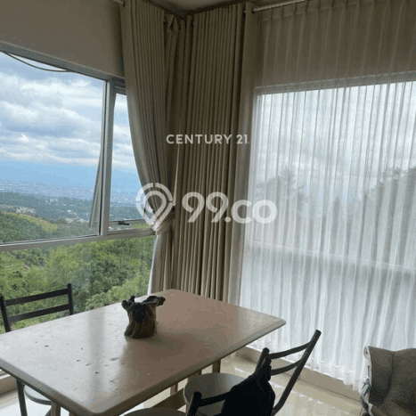 Hunian Eksklusif Siap Huni LT 5960m2 di Lembang, Bandung Barat Hunian Eksklusif Siap Huni LT 5960m2 di Lembang, Bandung Barat