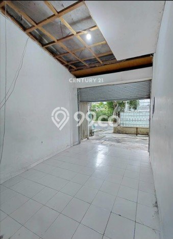 Rumah Modern 4 KT di Buah Batu Bandung Rumah Modern 4 KT di Buah Batu Bandung