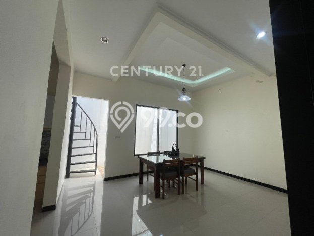 Hunian Nyaman Asri 3 KT Siap Pakai di Taman Kopo Indah Bandung Hunian Nyaman Asri 3 KT Siap Pakai di Taman Kopo Indah Bandung