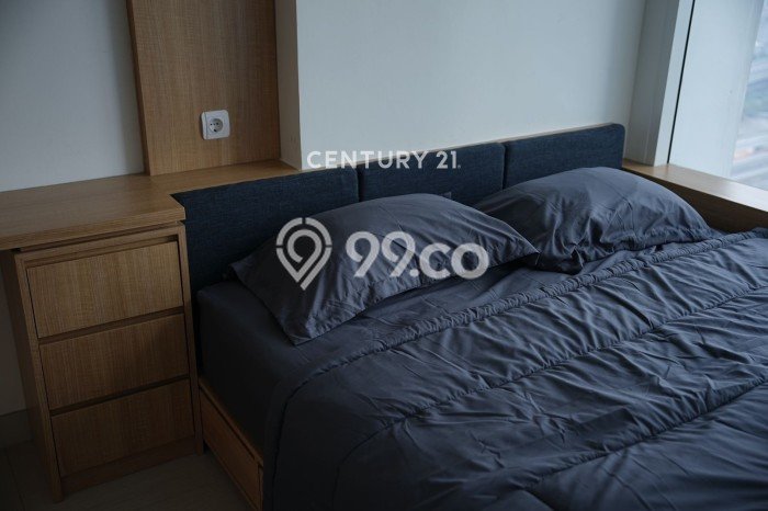Apartemen Murah Dijual di Bekasi 2 KT & 1 KM Apartemen Murah Dijual di Bekasi 2 KT & 1 KM