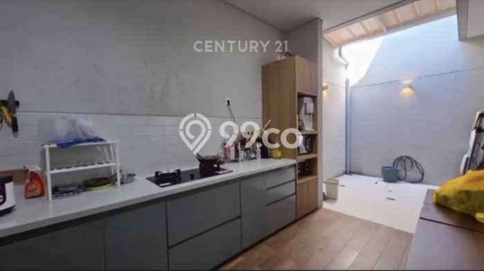 Rumah Minimalis 3 Kamar LT 105m2 di Summarecon Bandung Rumah Minimalis 3 Kamar LT 105m2 di Summarecon Bandung