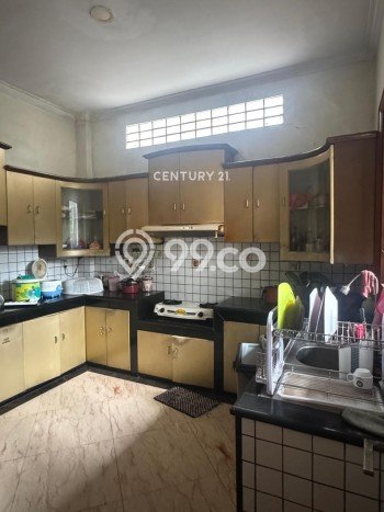 Hunian Mewah LB 243m2 Siap Huni Desain Elegan di Bojongloa, Bandung Hunian Mewah LB 243m2 Siap Huni Desain Elegan di Bojongloa, Bandung
