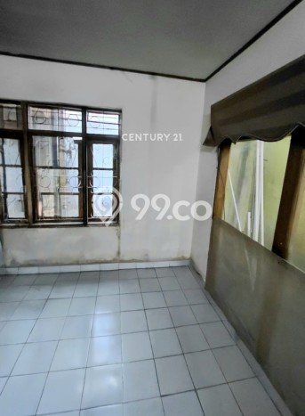 Rumah Modern 4 KT di Buah Batu Bandung Rumah Modern 4 KT di Buah Batu Bandung