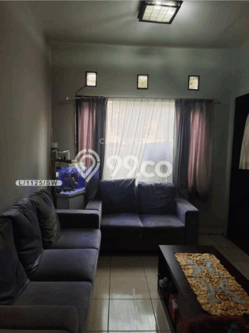 Dijual Rumah Modern 2 KT di Ujungberung, Bandung Dijual Rumah Modern 2 KT di Ujungberung, Bandung