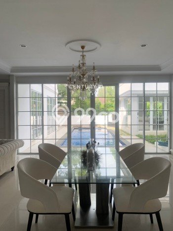Rumah Luxury Modern Siap Huni di Kota Baru Parahyangan Bandung Rumah Luxury Modern Siap Huni di Kota Baru Parahyangan Bandung