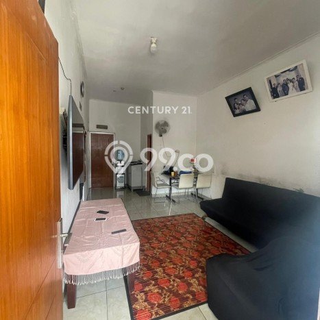 Jual Rumah Bagus Siap Huni LB 64m2 di Mandalajati, Bandung Jual Rumah Bagus Siap Huni LB 64m2 di Mandalajati, Bandung