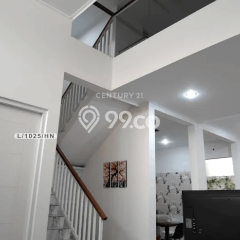 For Sale Hunian Rumah Terawat 3 KT di Taman Kopo Indah, Bandung For Sale Hunian Rumah Terawat 3 KT di Taman Kopo Indah, Bandung