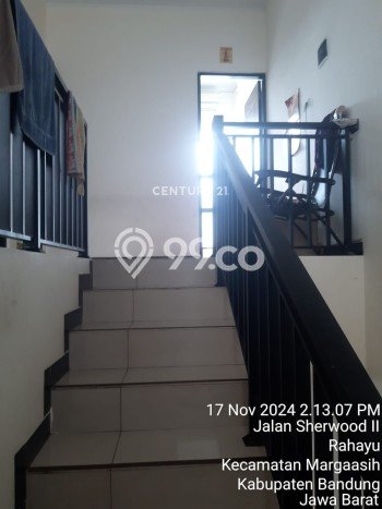 Jual Rumah Modern 4 KT di Taman Kopo Indah, Bandung Jual Rumah Modern 4 KT di Taman Kopo Indah, Bandung