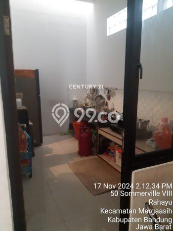 Jual Rumah Modern 4 KT di Taman Kopo Indah, Bandung Jual Rumah Modern 4 KT di Taman Kopo Indah, Bandung