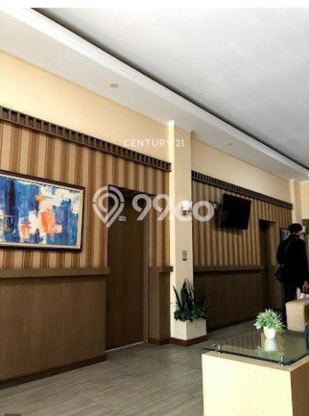 INVESTASI POTENSIAL! Hotel di Cicendo, Luas 600m2m², Kawasan Bisnis INVESTASI POTENSIAL! Hotel di Cicendo, Luas 600m2m², Kawasan Bisnis