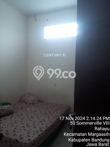 Jual Rumah Modern 4 KT di Taman Kopo Indah, Bandung Jual Rumah Modern 4 KT di Taman Kopo Indah, Bandung