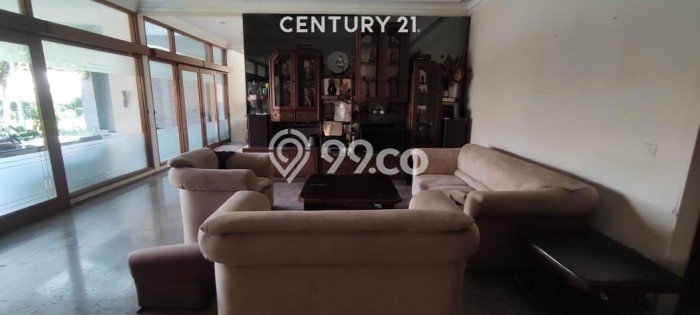 For Sale Rumah Elit Exclusive di Cidadap, Bandung For Sale Rumah Elit Exclusive di Cidadap, Bandung