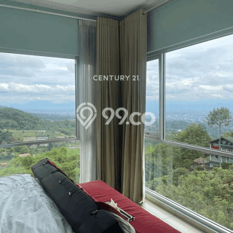 Hunian Eksklusif Siap Huni LT 5960m2 di Lembang, Bandung Barat Hunian Eksklusif Siap Huni LT 5960m2 di Lembang, Bandung Barat