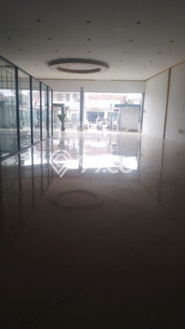 Kantor Dijual di Babakan Ciparay Bandung dengan Luas Bangunan 600m2 Kantor Dijual di Babakan Ciparay Bandung dengan Luas Bangunan 600m2