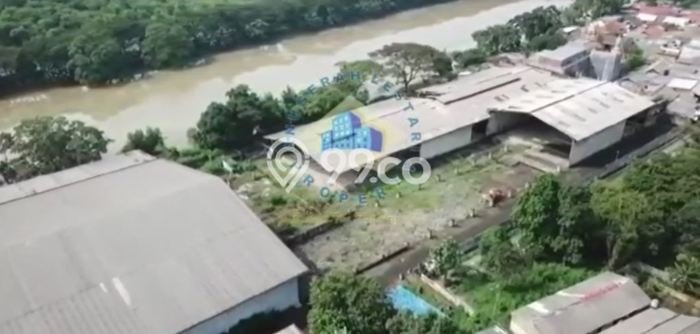 Unit Pabrik Dijual di Karawaci Tangerang Luas Tanah 10000m2, Luas Bangunan 6000m2 Unit Pabrik Dijual di Karawaci Tangerang Luas Tanah 10000m2, Luas Bangunan 6000m2