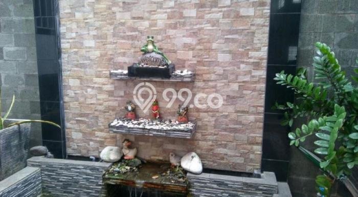 Rumah 5 KT 4 KM di Area Premium Citra Garden, Jakarta Barat Rumah 5 KT 4 KM di Area Premium Citra Garden, Jakarta Barat