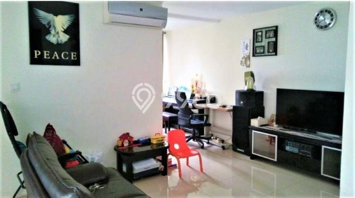 Rumah 5 KT 4 KM di Area Premium Citra Garden, Jakarta Barat Rumah 5 KT 4 KM di Area Premium Citra Garden, Jakarta Barat