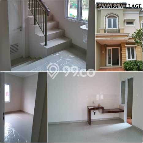 Rumah Luas Asri 4 KT Siap Huni di Gading Serpong Tangerang Rumah Luas Asri 4 KT Siap Huni di Gading Serpong Tangerang