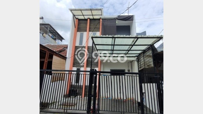 For Sale Hunian Rumah Terawat 3 Kamar di Citra Garden, Jakarta Barat For Sale Hunian Rumah Terawat 3 Kamar di Citra Garden, Jakarta Barat