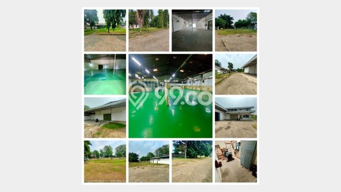Pabrik Bagus Dijual LB 3000m2 Lokasi Strategis Tangerang Area Cocok untuk Bisnis Pabrik Bagus Dijual LB 3000m2 Lokasi Strategis Tangerang Area Cocok untuk Bisnis