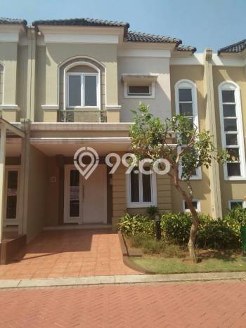 Rumah Luas Asri 4 KT Siap Huni di Gading Serpong Tangerang Rumah Luas Asri 4 KT Siap Huni di Gading Serpong Tangerang