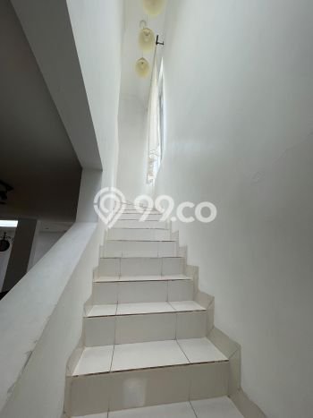 Ready to Use! Luxury House LT 165m2 Desain Elegan di Babakan Ready to Use! Luxury House LT 165m2 Desain Elegan di Babakan